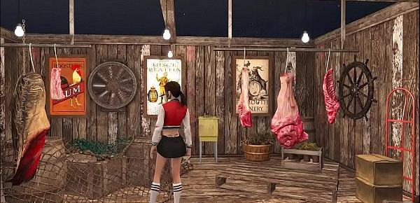 Fallout 4 Pelgar&039;s Fashion